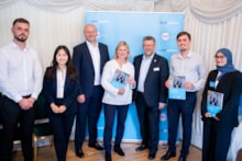 Southeastern and the Purpose Coalition held a parliamentary event to launch On Track to Opportunity Social Mobility Report-2: Southeastern and the Purpose Coalition held a parliamentary event to launch On Track to Opportunity Social Mobility Report-2