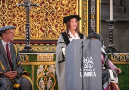 Alumnus Amy Walker-3