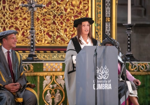 Alumnus Amy Walker-3