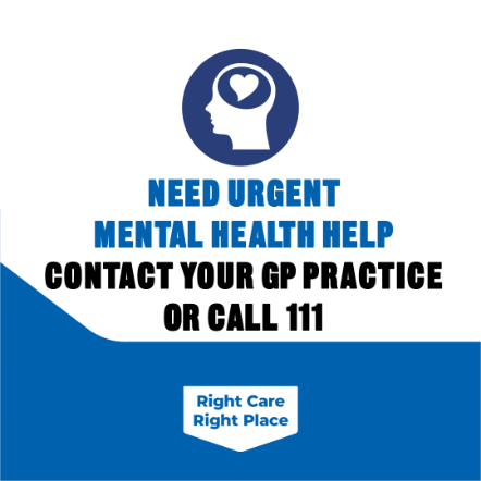 Suggested text for accompanying post: If you are feeling distressed, suicidal, in despair or need emotional support, help is available https://www.nhsinform.scot/illnesses-and-conditions/mental-health/mental-health-support/get-urgent-mental-health-help/