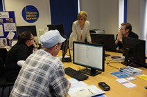 Closing the Digital Divide: Scotland's Rural Connections