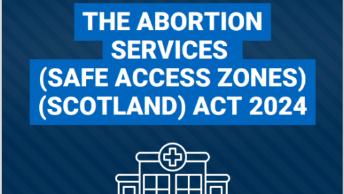 Abortion Safe Access Zones