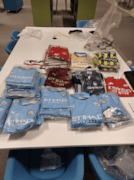 Footbal shirts: Footbal shirts