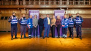 BID press release: BID press release
