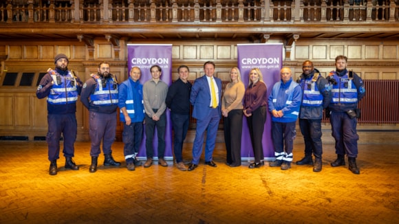 Croydon Council welcomes continued backing of Croydon BID: BID press release