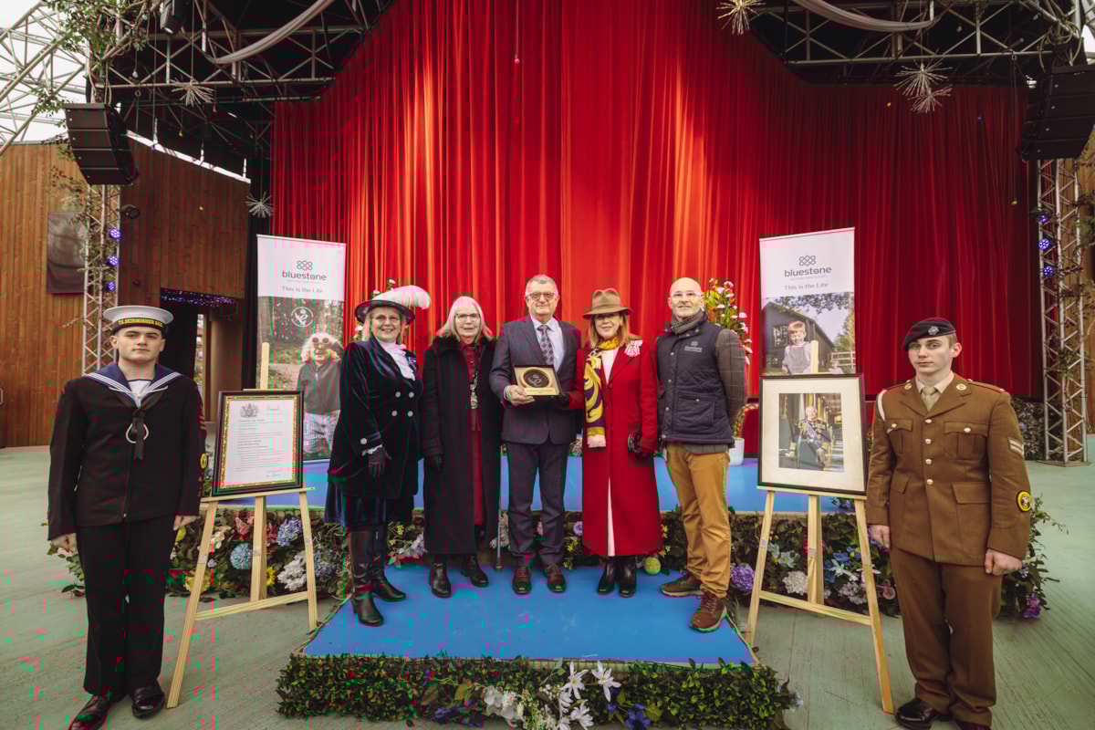 Bluestone KingsAward Presentation2026-10