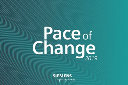UK public demand Government act faster to develop clean energy: Siemens Pace of Change header image
