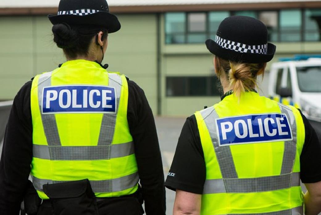  Metropolitan Police Service