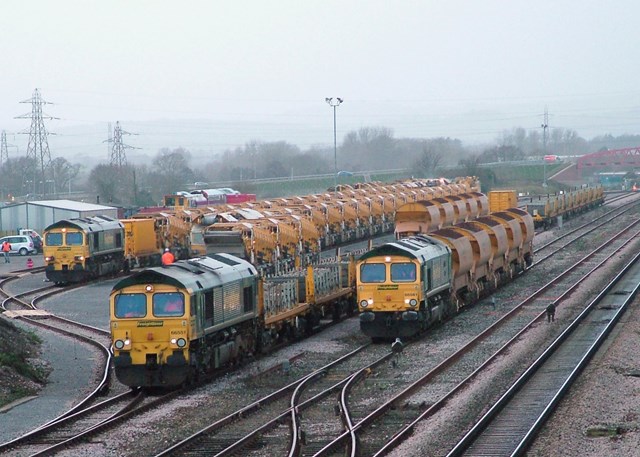 Taunton Fairwater