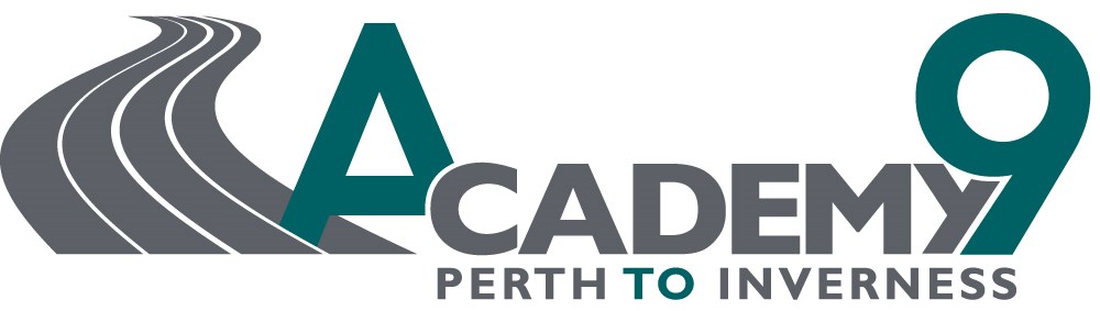 Academy9 logo