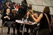 TfL Image - Busking auditions 2017 - credit John Zammit & TfL: TfL Image - Busking auditions 2017 - credit John Zammit & TfL