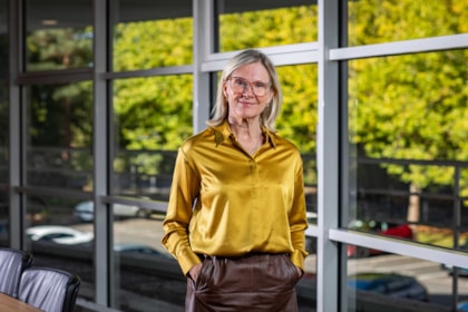Siemens UK and Ireland appoints new head to drive digital consultancy growth: SWNS SIEMENS MANCHESTER 004