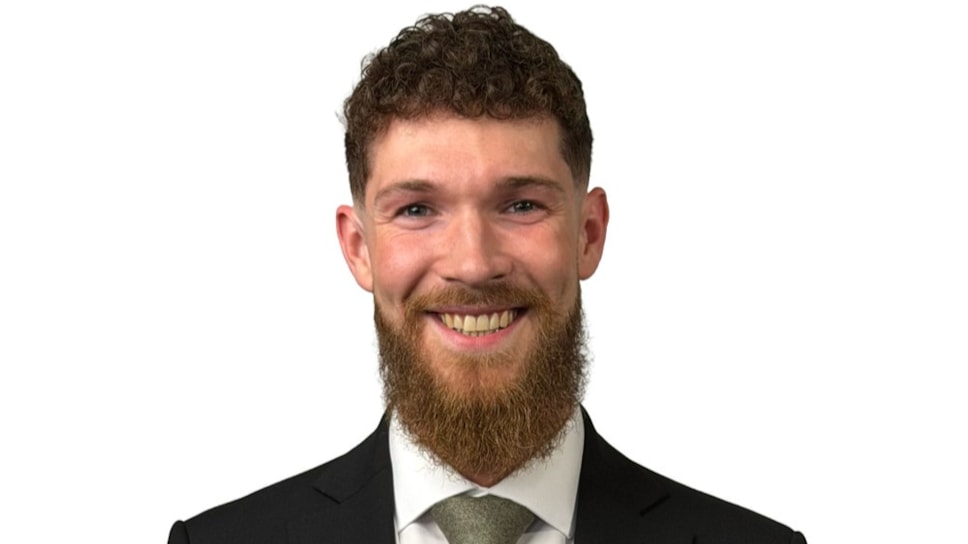 Councillor Dan Bevan, cabinet member for development and regulation-2