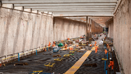 Construction images