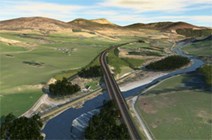 A9 Killiecrankie survey may unearth battle treasures: Killicrankie junctions Option A