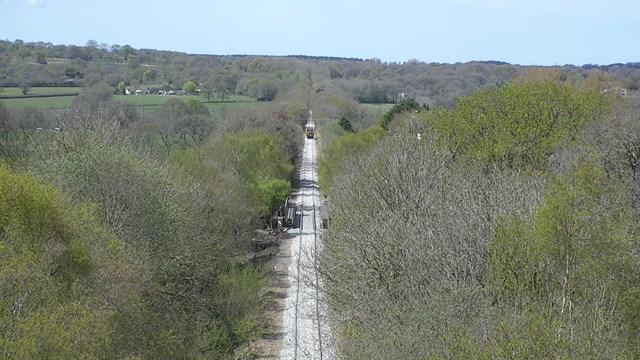 Dartmoor Line level crossing upgrade information event: The Dartmoor Line