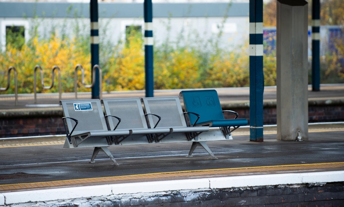 Reserved for Runaways 4