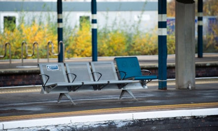 Reserved for Runaways 4