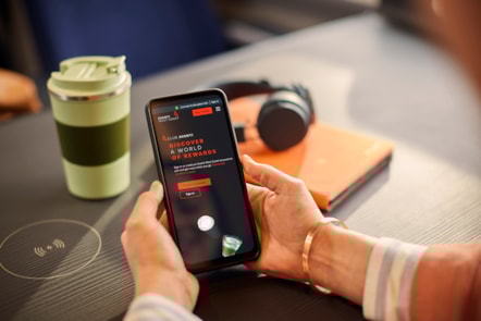 Avanti West Coast’s loyalty scheme passes a quarter of a million members