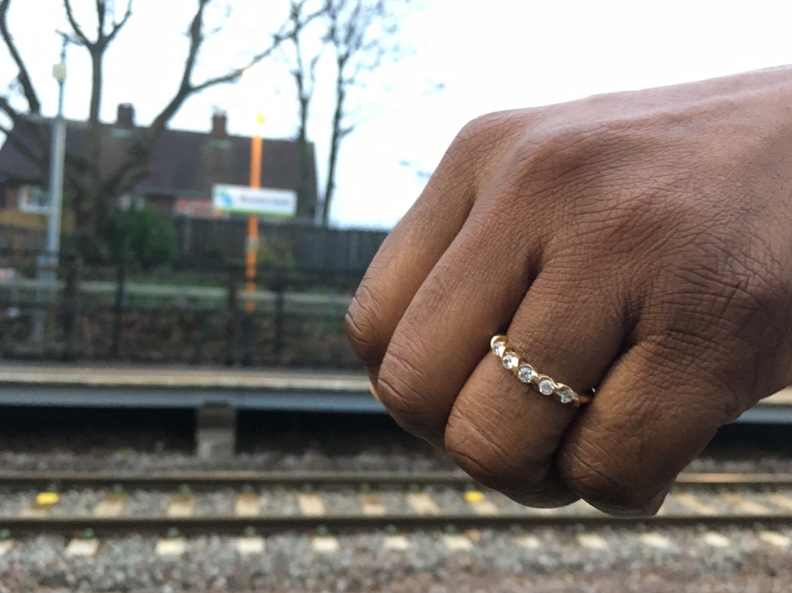 WEDDING RING 6