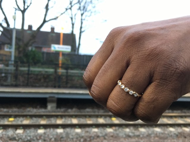 WEDDING RING 6