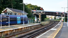 Hastings Station-2: Hastings Station-2