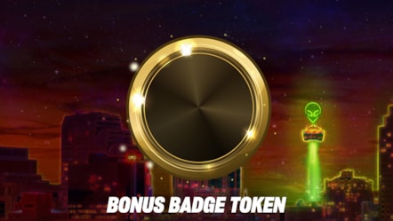 NBA 2K27 Season 1 Bonus Badge Token
