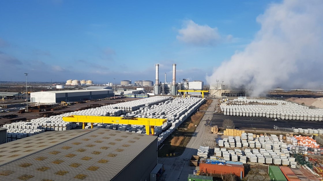 PACADAR UK site in the Isle of Grain: PACADAR UK have been awarded a contract to manufacture the pre-cast tunnel segments for the HS2 Northolt Tunnels West

Tags: Supply Chain, Contract Award, Tunnels, London Tunnels