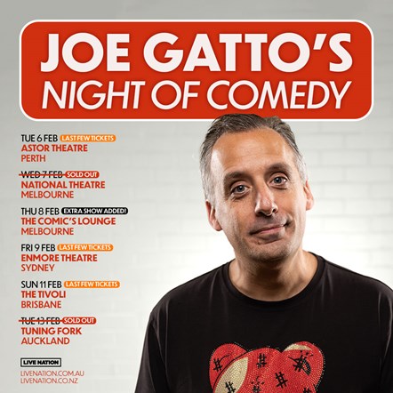 joegatto 1080X1080