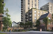 TfL Press Release - TfL appoints Grainger plc as preferred bidder to be its  Build to Rent Partner for 3,000 homes across the capital