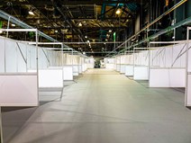 NHS Louisa Jordan Room 4 (1)