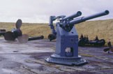 Collaborating on the historic environment: Scapa Visitor Centre, Lyness