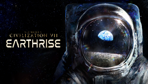 Arc of Tomorrow and Earthrise
