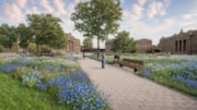 7 Swathe - planting area: 7 Swathe - planting area