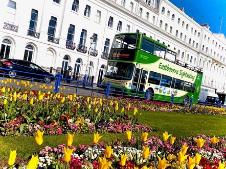 Eastbourne sightseeing 8