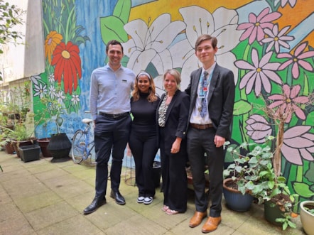 Chiltern Railways and The Marylebone Project