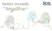 ICO - Better Records Together illustation 2: ICO - Better Records Together illustation 2