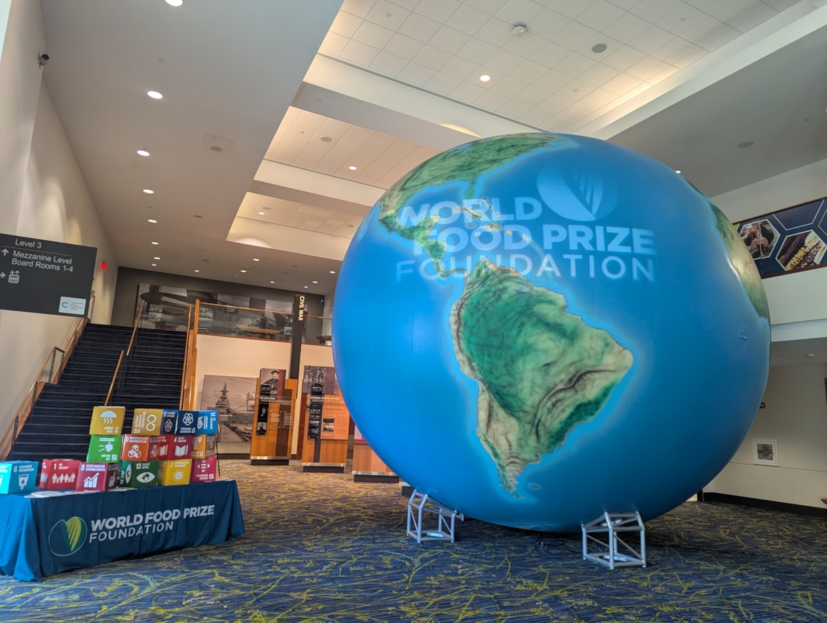 World Food Prize Foundation-3