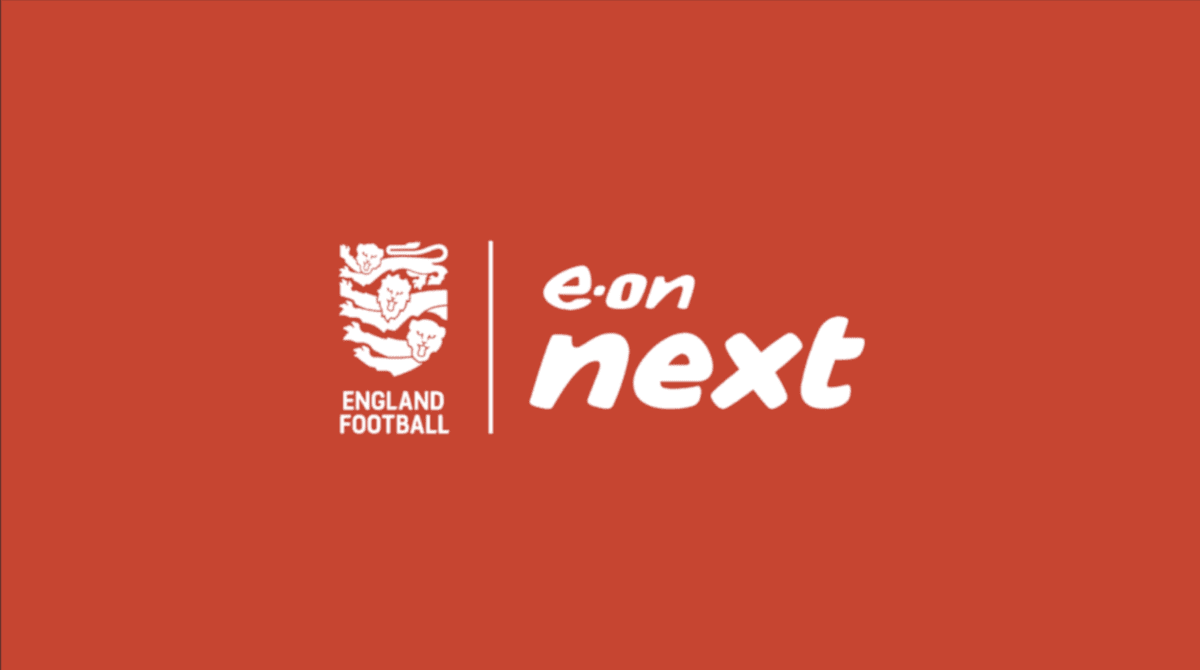 E.ON Next and England Football-2