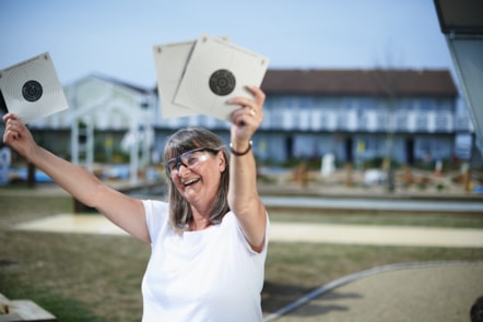 Corton Coastal Village Rifle Shooting