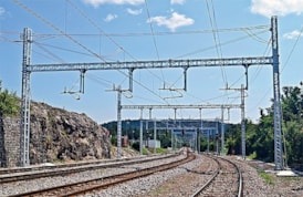 Czechia electric rail contact win