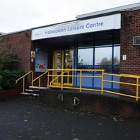 halesowen-leisure-centre