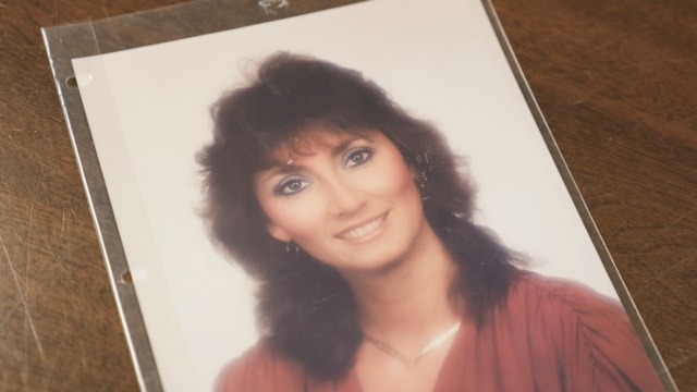 Fy Ffrind ar Death Row