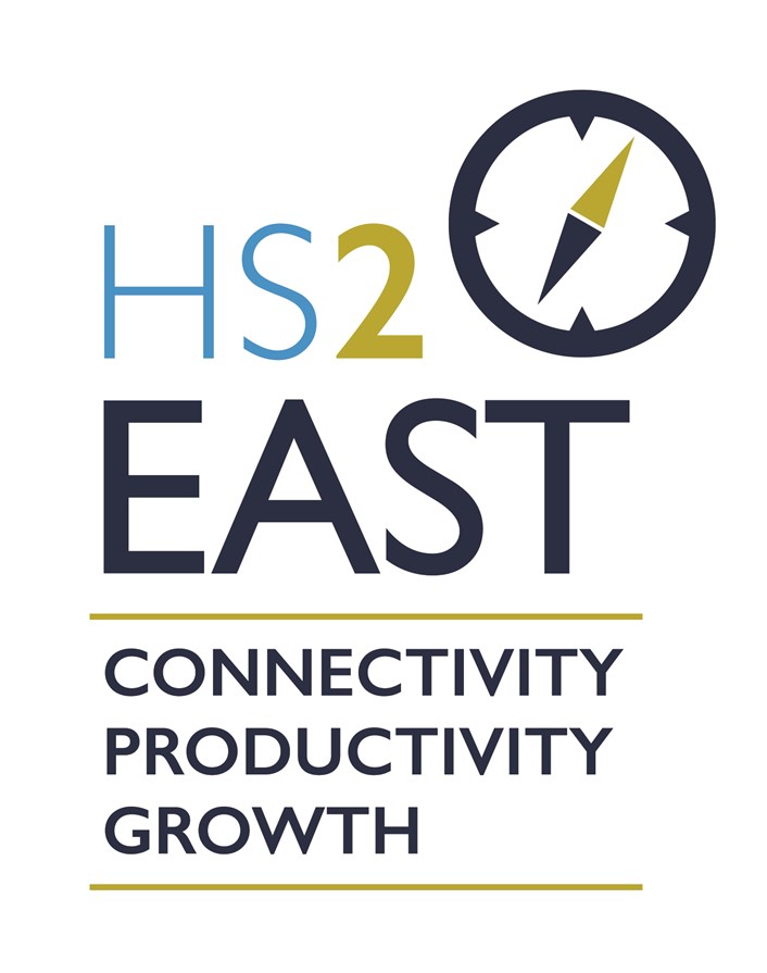 HS2 East: North and Midlands leaders unite behind proposals to link regions through high-speed rail and improved connectivity: HS2 East