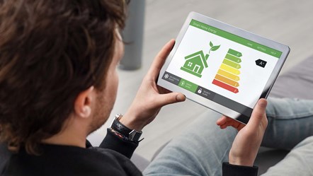 Home Energy Performance