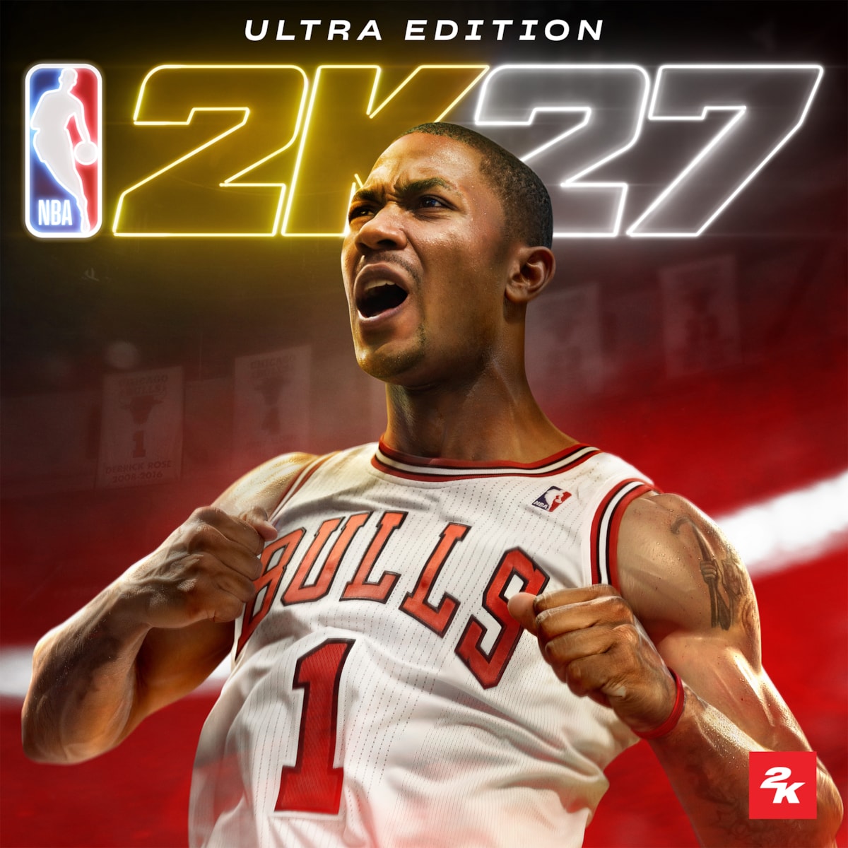 NBA 2K27 Ultra Edition