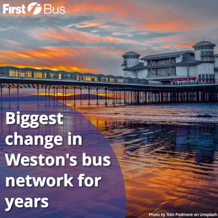 Weston image