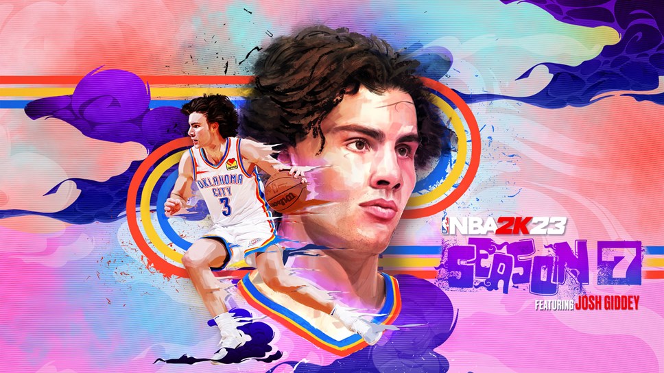 NBA 2K23 soundtrack and songs – every track to listen to
