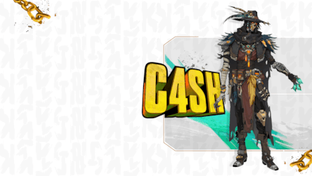C4SH ONLY 1920x1080