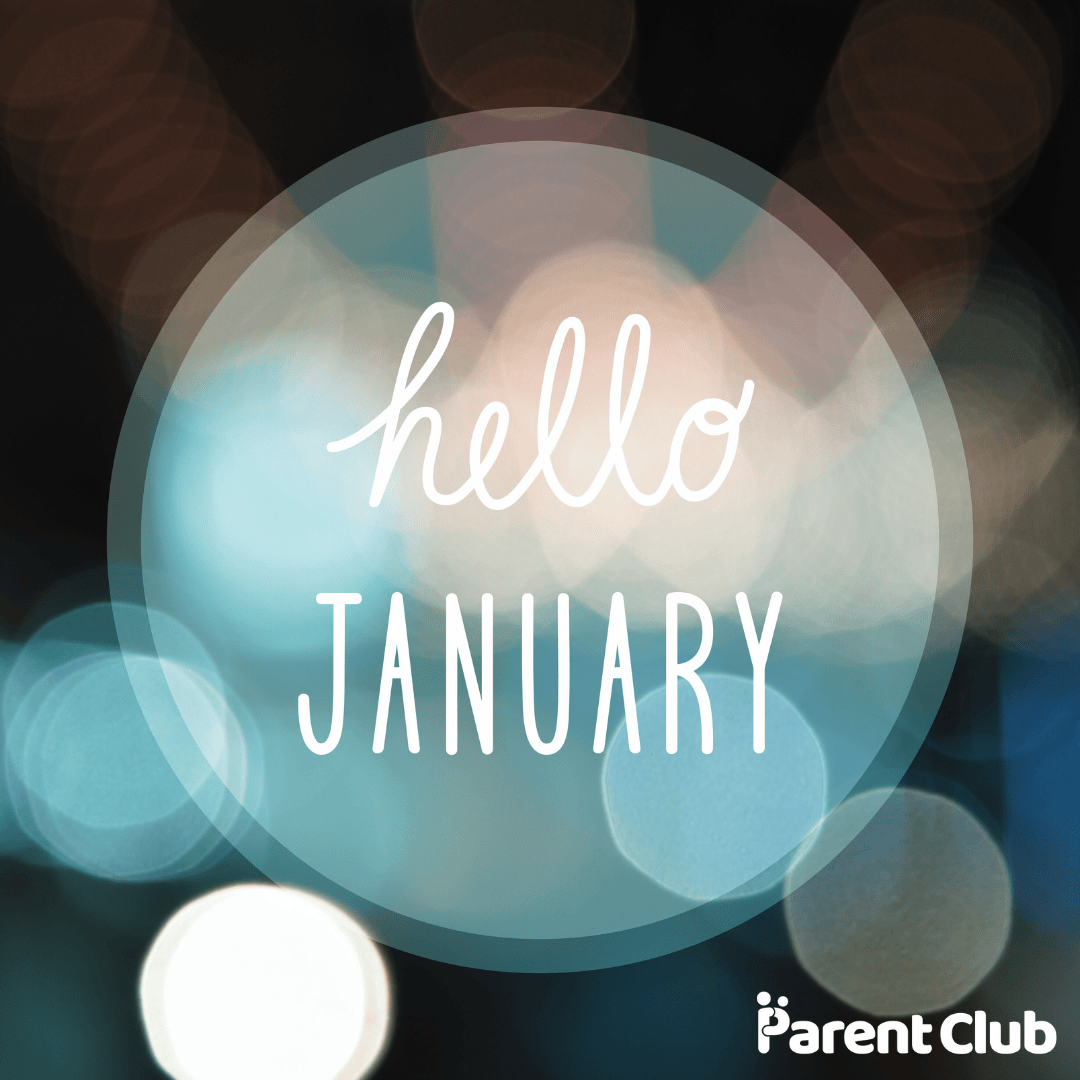 Social Static - Hello January - 1x1 - Cost Saving Tips  - Supporting Mental Health